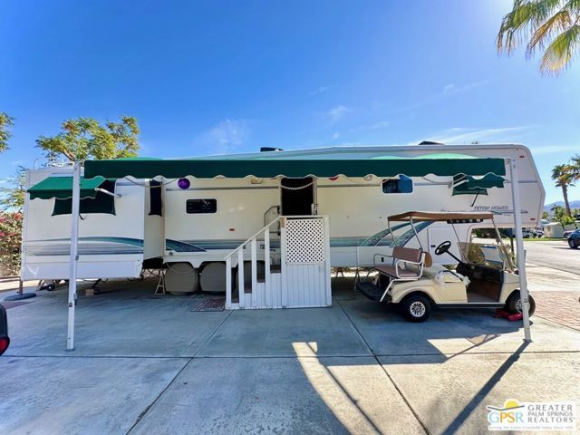 69801 Ramon Road, Cathedral City, CA 92234