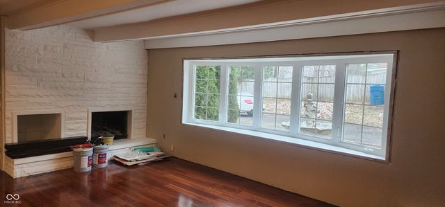 9105 Kinlock Drive, Indianapolis, IN 46256