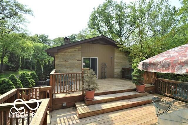 9105 Kinlock Drive, Indianapolis, IN 46256