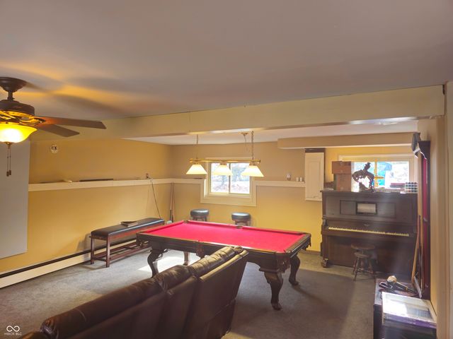 9105 Kinlock Drive, Indianapolis, IN 46256