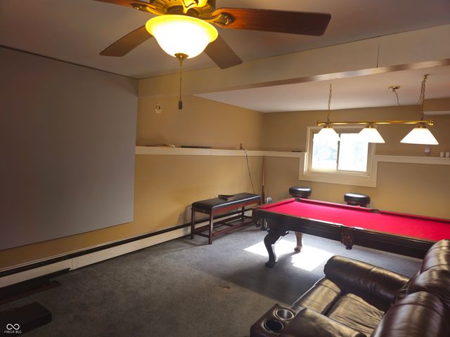 9105 Kinlock Drive, Indianapolis, IN 46256