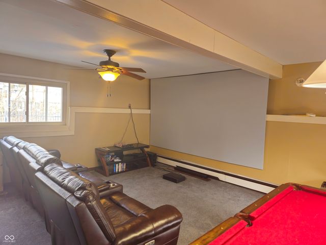 9105 Kinlock Drive, Indianapolis, IN 46256