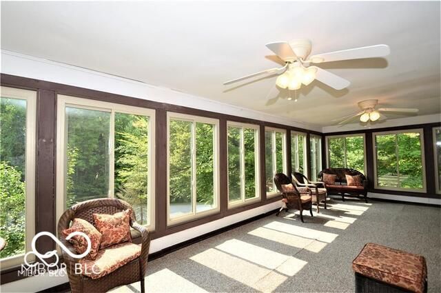 9105 Kinlock Drive, Indianapolis, IN 46256