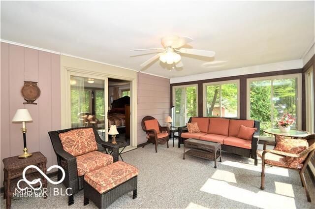 9105 Kinlock Drive, Indianapolis, IN 46256