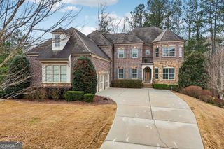 373 Glynnwilde Drive NW, Marietta, GA 30064