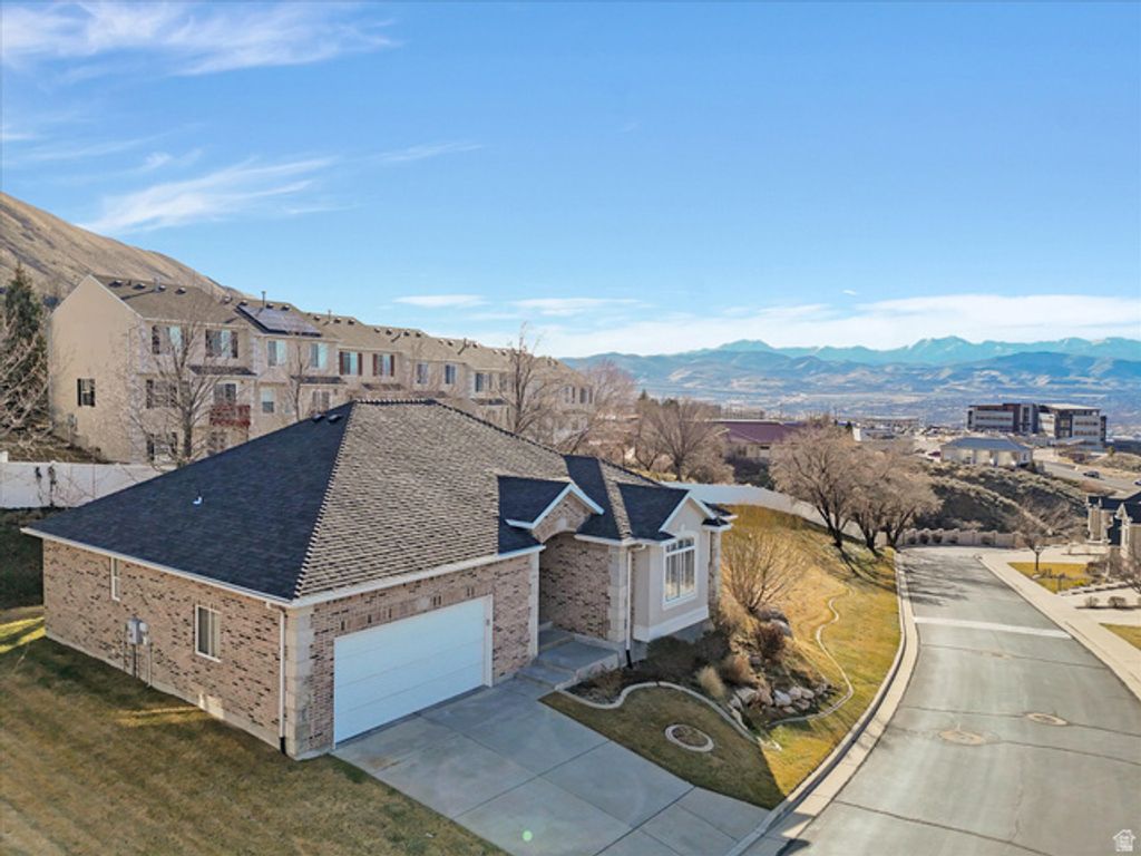 352 E HAVEN CREST RD, Draper, UT 84020 — photo 3