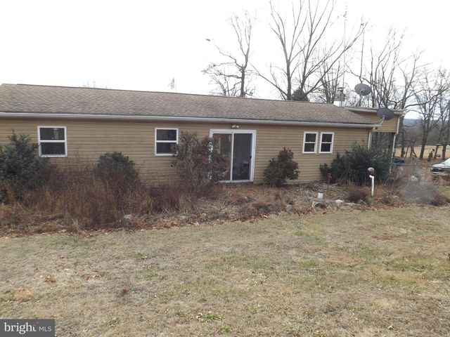 6 E ELDA AVE, Schuylkill Haven, PA 17972