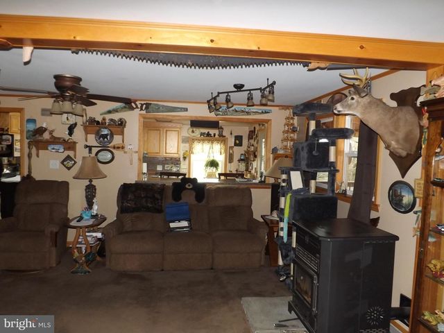 6 E ELDA AVE, Schuylkill Haven, PA 17972