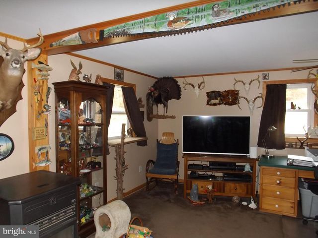 6 E ELDA AVE, Schuylkill Haven, PA 17972