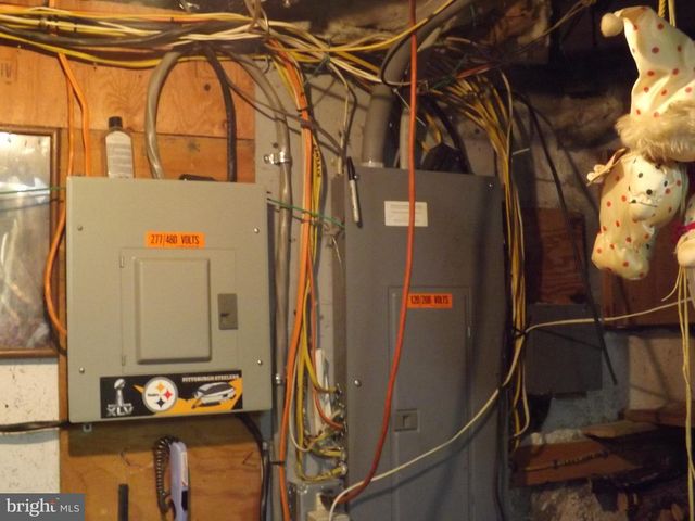 6 E ELDA AVE, Schuylkill Haven, PA 17972