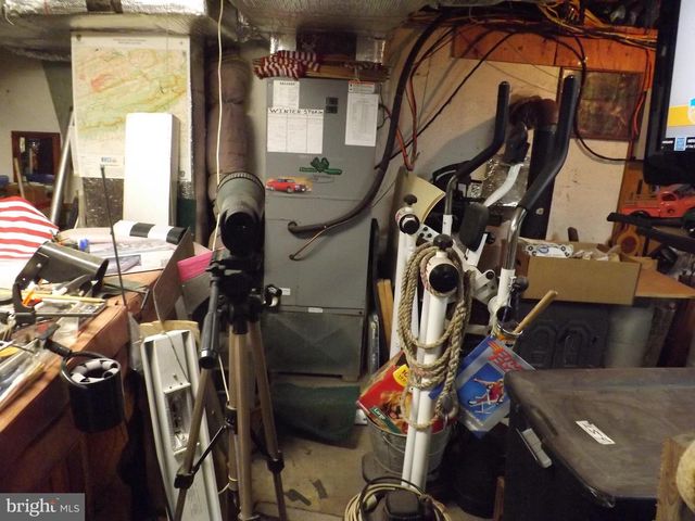 6 E ELDA AVE, Schuylkill Haven, PA 17972