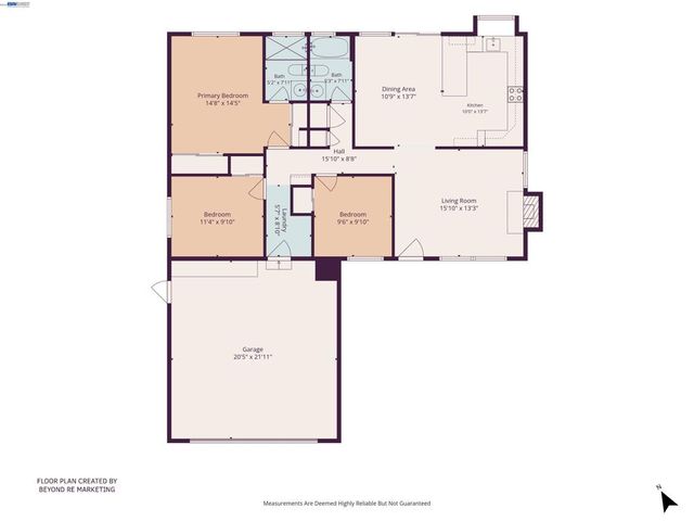 36294 Darvon St, Newark, CA 94560