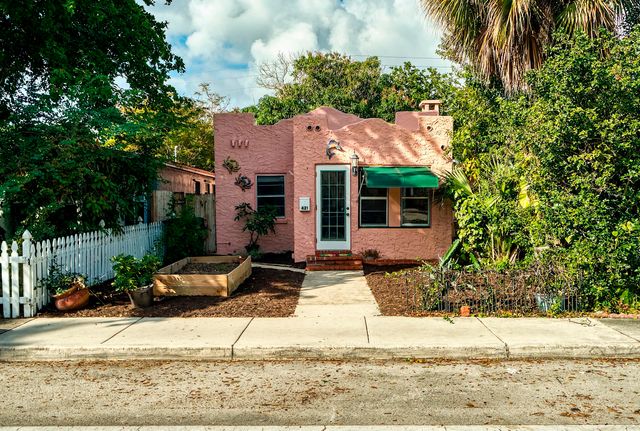421 S L Street, Lake Worth Beach, FL 33460