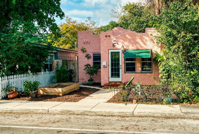 421 S L Street, Lake Worth Beach, FL 33460