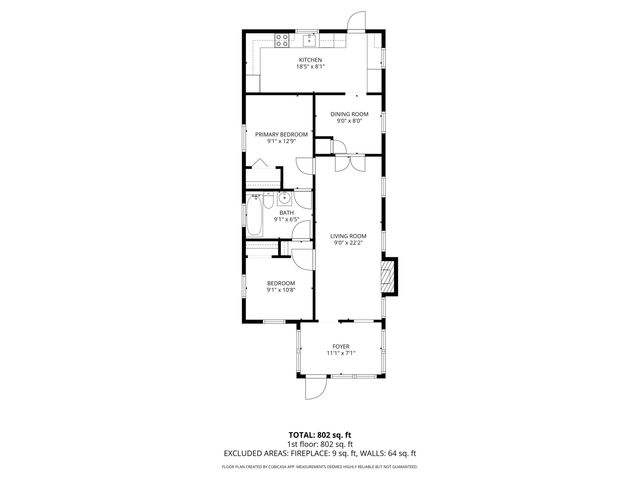 421 S L Street, Lake Worth Beach, FL 33460