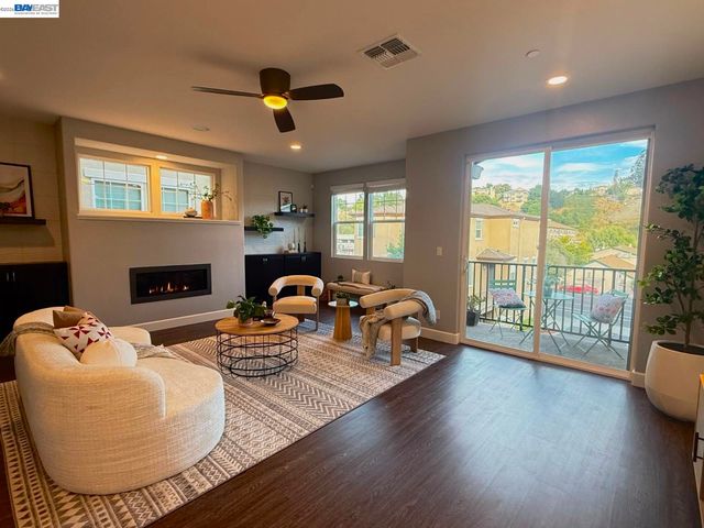 408 Colina Way, El Sobrante, CA 94803