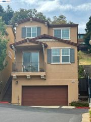 408 Colina Way, El Sobrante, CA 94803