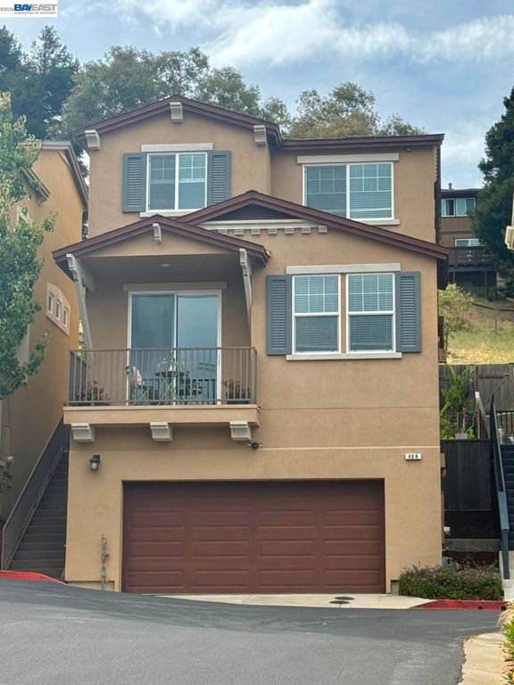 408 Colina Way, El Sobrante, CA 94803