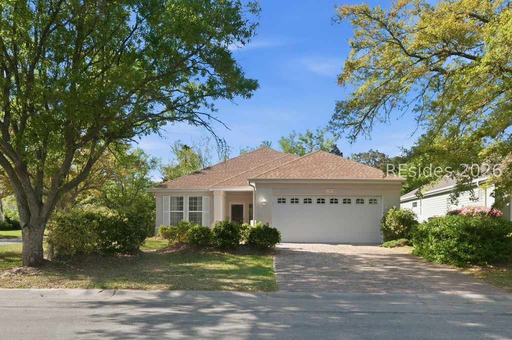 1 Fickling Ct, Bluffton, SC 29909