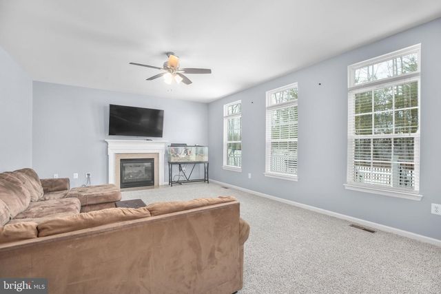 5825 DEEP CREEK DR, Fredericksburg, VA 22407