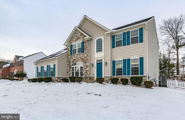 5825 DEEP CREEK DR, Fredericksburg, VA 22407