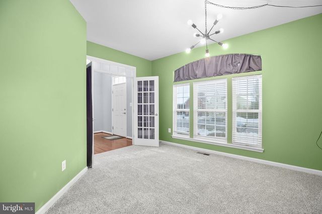 5825 DEEP CREEK DR, Fredericksburg, VA 22407