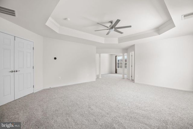 5825 DEEP CREEK DR, Fredericksburg, VA 22407