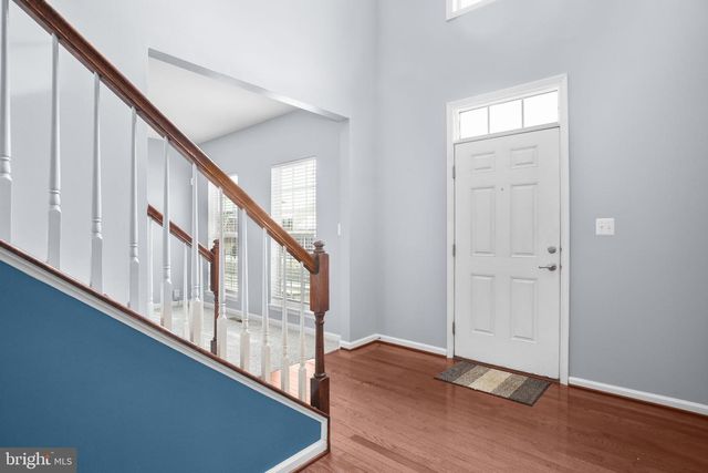 5825 DEEP CREEK DR, Fredericksburg, VA 22407