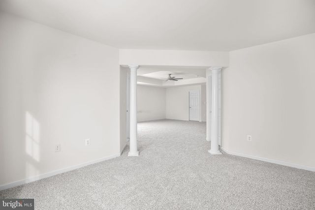 5825 DEEP CREEK DR, Fredericksburg, VA 22407