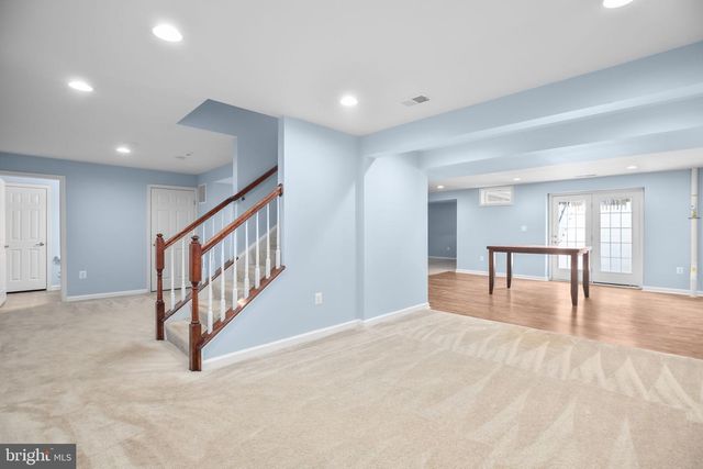 5825 DEEP CREEK DR, Fredericksburg, VA 22407