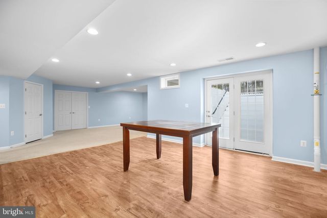 5825 DEEP CREEK DR, Fredericksburg, VA 22407