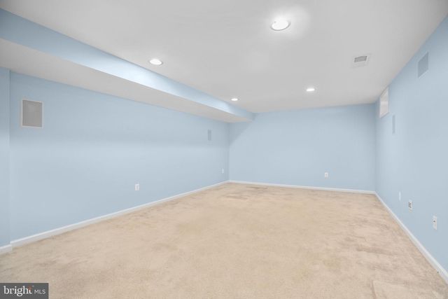 5825 DEEP CREEK DR, Fredericksburg, VA 22407