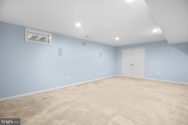 5825 DEEP CREEK DR, Fredericksburg, VA 22407