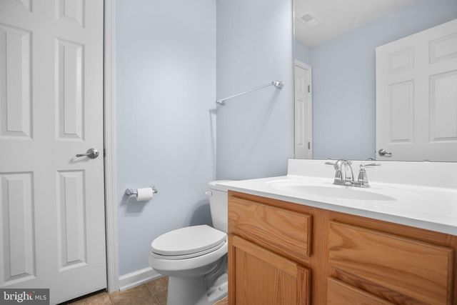 5825 DEEP CREEK DR, Fredericksburg, VA 22407