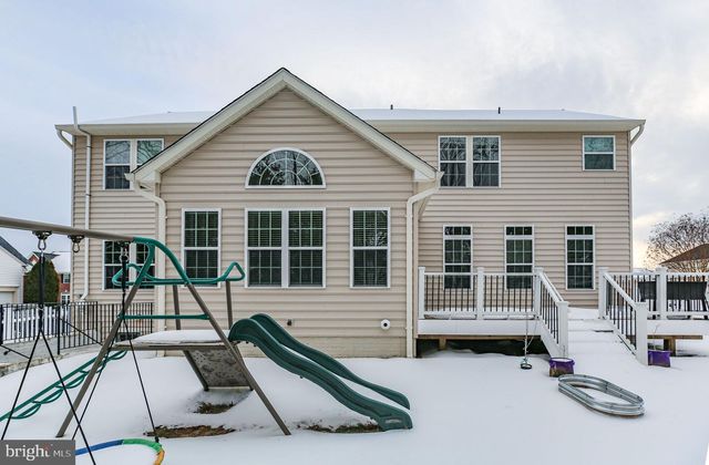 5825 DEEP CREEK DR, Fredericksburg, VA 22407