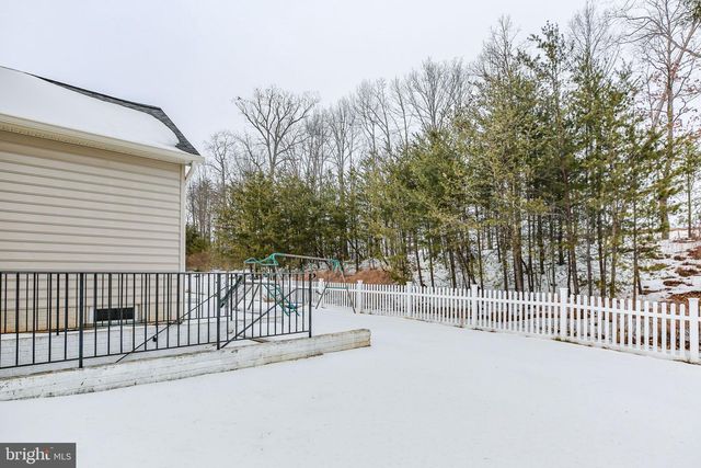 5825 DEEP CREEK DR, Fredericksburg, VA 22407