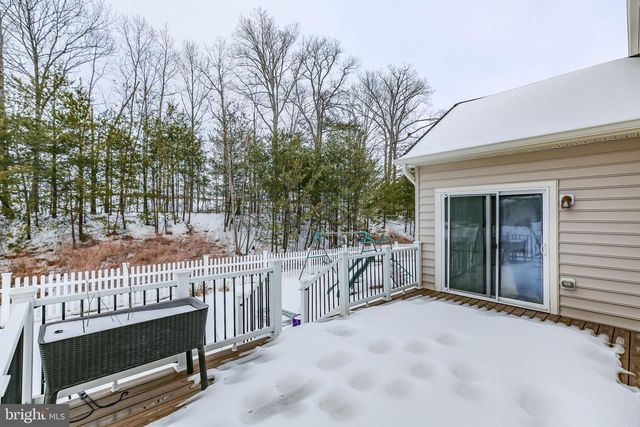 5825 DEEP CREEK DR, Fredericksburg, VA 22407