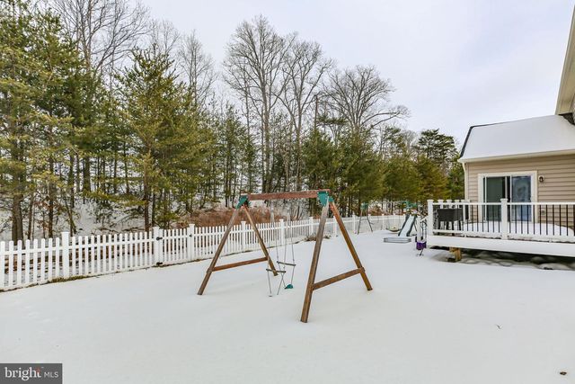 5825 DEEP CREEK DR, Fredericksburg, VA 22407