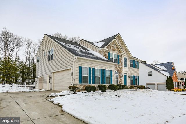 5825 DEEP CREEK DR, Fredericksburg, VA 22407