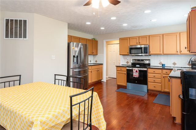 3603 Parliament Court, Beavercreek, OH 45431