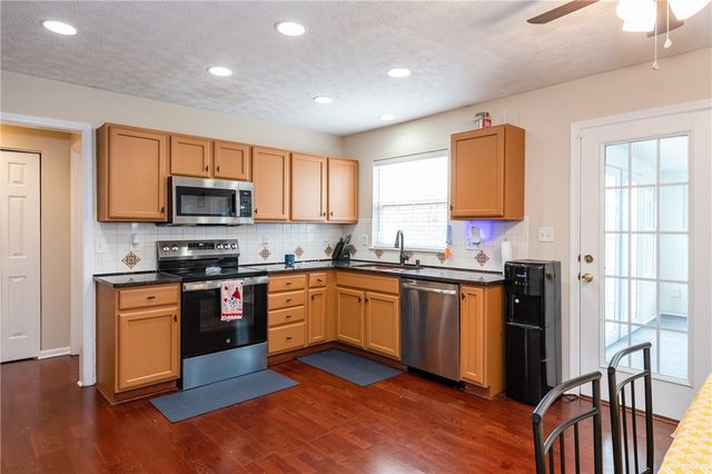 3603 Parliament Court, Beavercreek, OH 45431