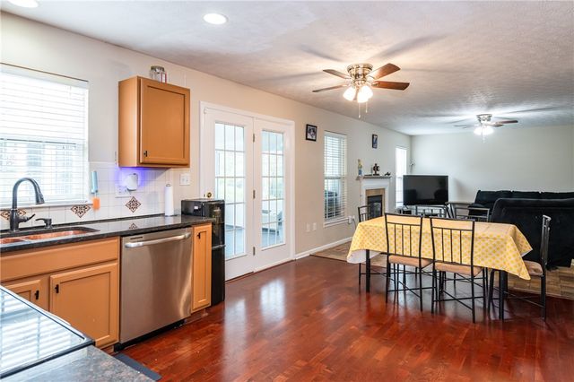 3603 Parliament Court, Beavercreek, OH 45431