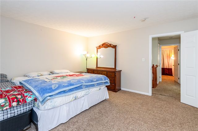 3603 Parliament Court, Beavercreek, OH 45431