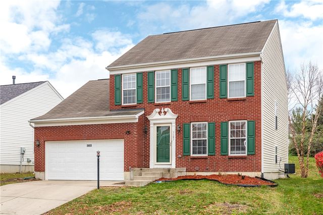 3603 Parliament Court, Beavercreek, OH 45431