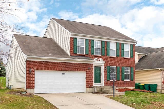 3603 Parliament Court, Beavercreek, OH 45431