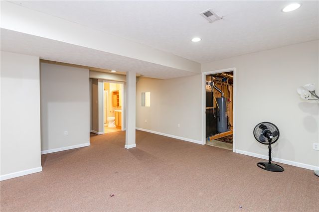 3603 Parliament Court, Beavercreek, OH 45431