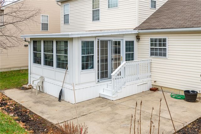 3603 Parliament Court, Beavercreek, OH 45431