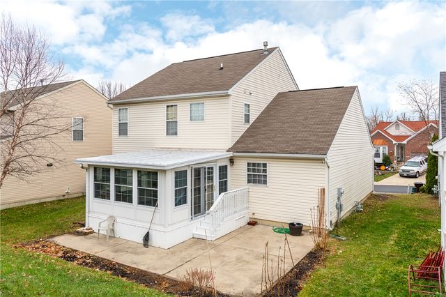 3603 Parliament Court, Beavercreek, OH 45431