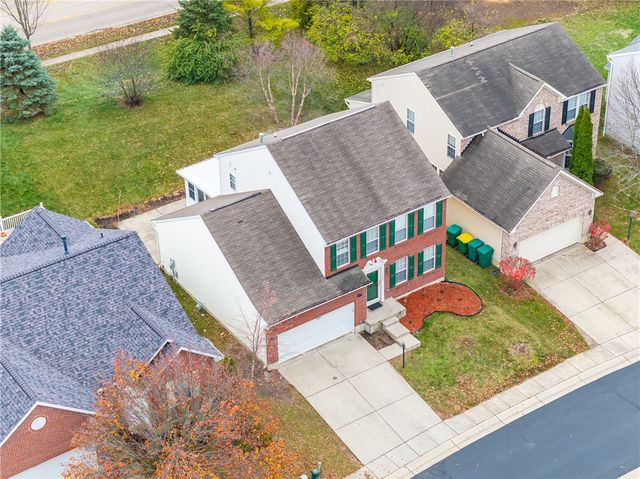 3603 Parliament Court, Beavercreek, OH 45431