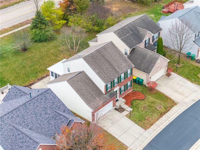 3603 Parliament Court, Beavercreek, OH 45431